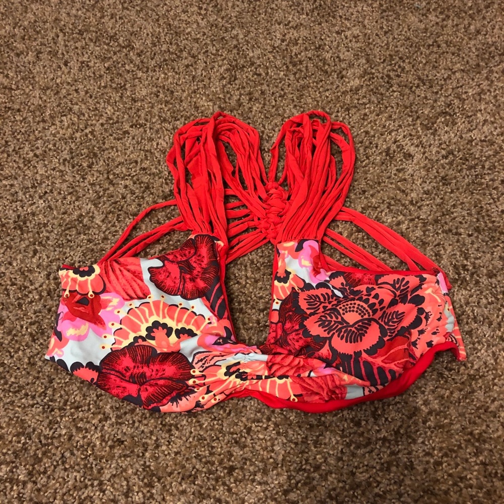 Maaji bikini top